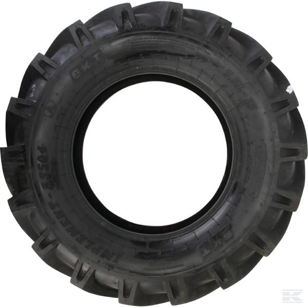 75L158AS504 +Tyre