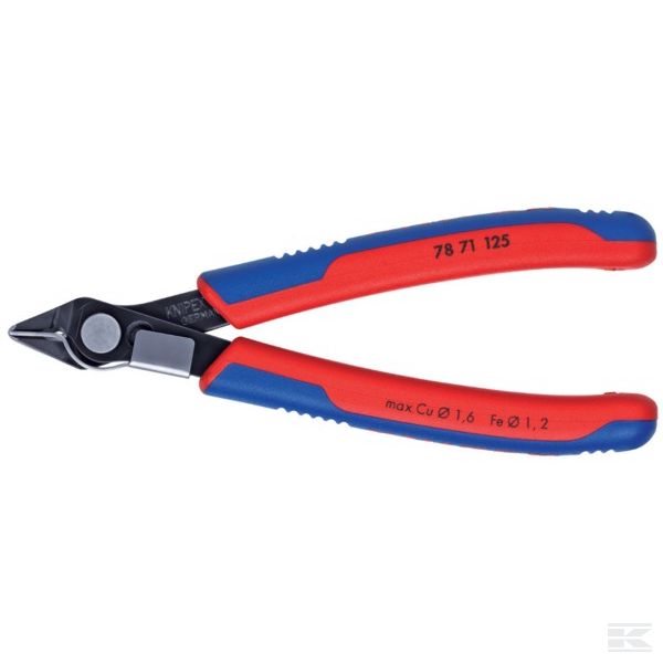 TA7871125 Кусачки Electronic-Super Knips