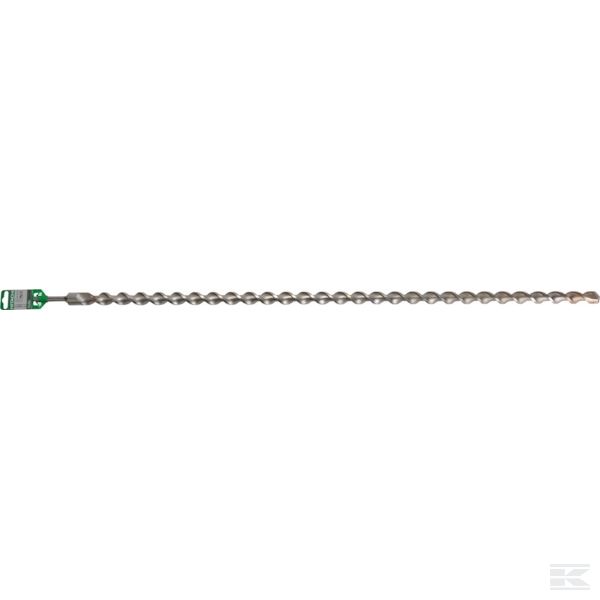 782520 Ударн. дрель 25x1000 SDS-Plus Z2