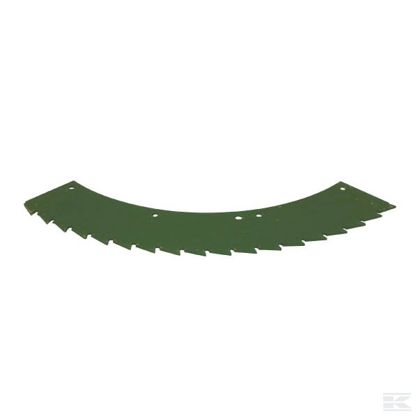 78232Z Зубчатый нож внутренний п. с покрыт.