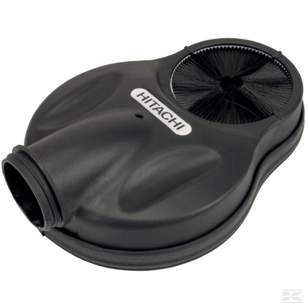 783118 +Dust adapter max. 90mm