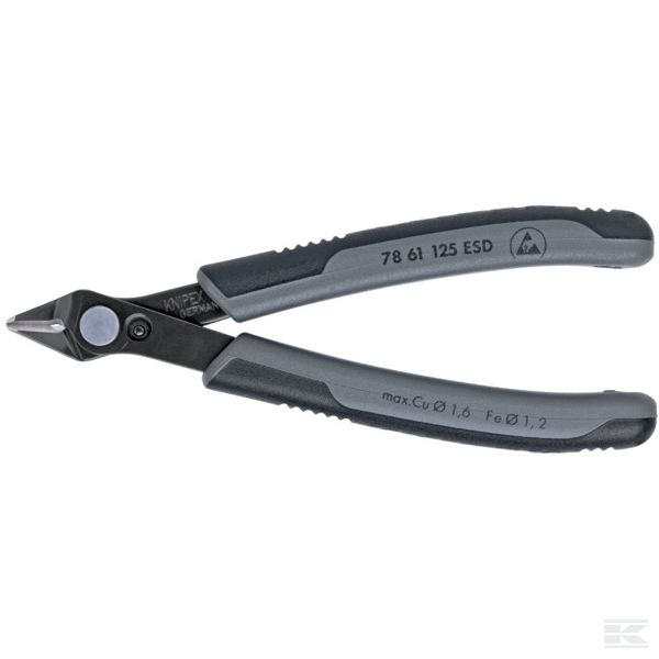TA7861125ESD Кусачки Electronic-Super Knips