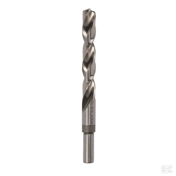 780428 +Metal twist drill 17,5/13mm Hi