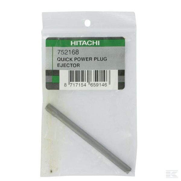 752168 +Ejector Q.P.L. system