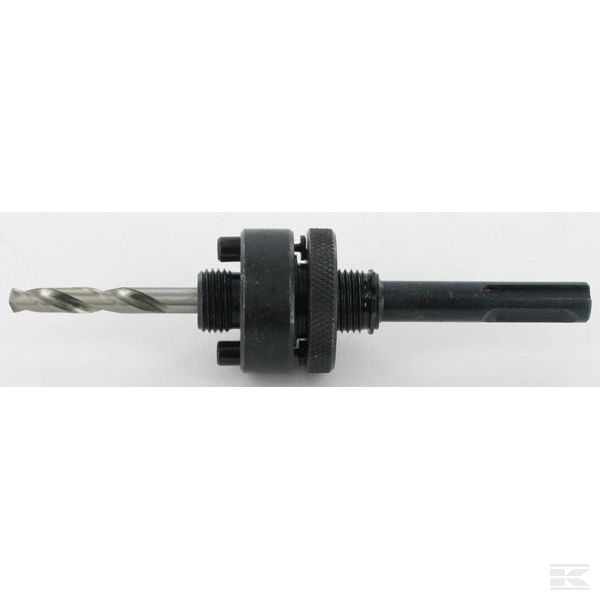 752189 +Hole saw holder SDS-plus > 40mm