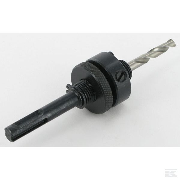 752189 +Hole saw holder SDS-plus > 40mm