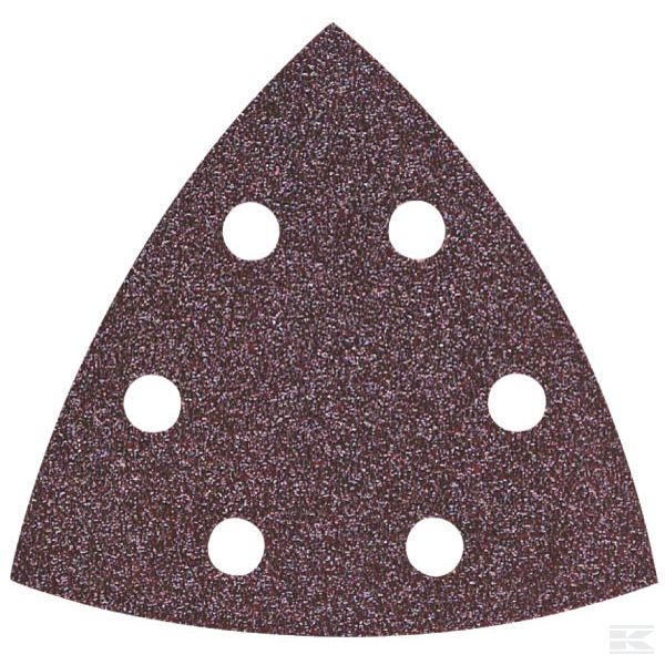 753450 +Sandpaper Delta 94mm K40 (10x)