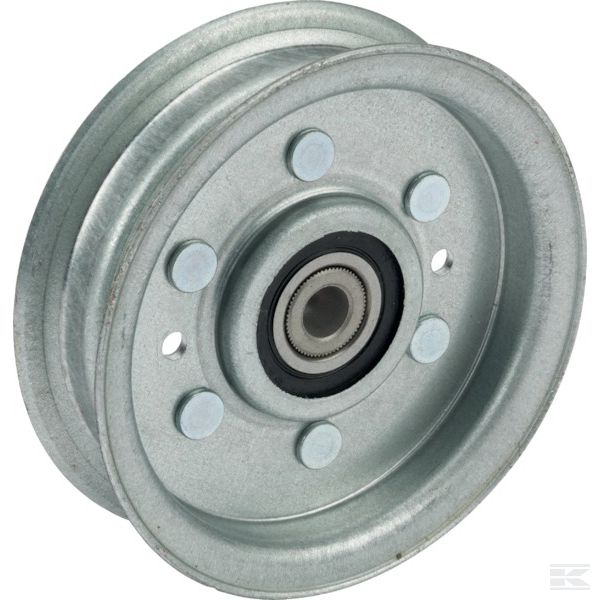 75604280A +Idler Pouly