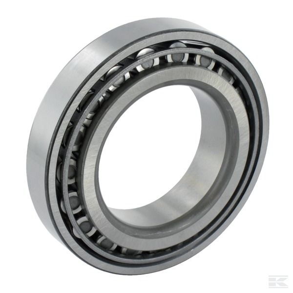 750117346 Вкладыш подшипника ZF