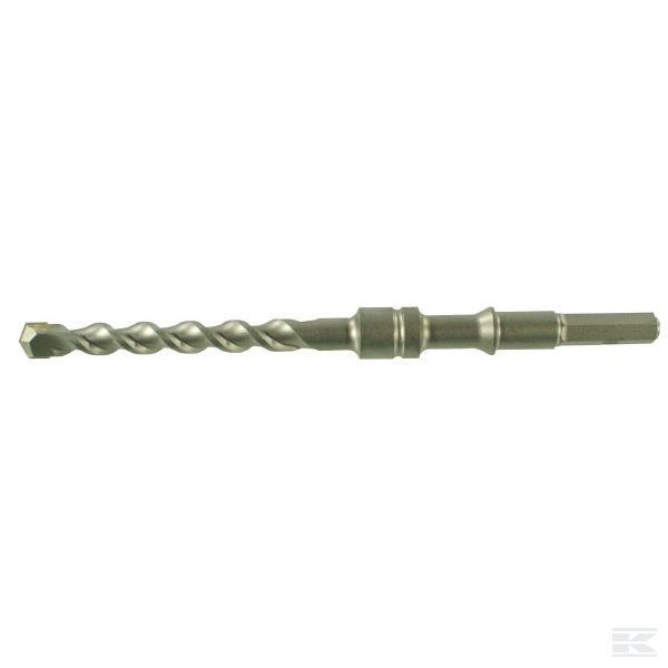 750276 +Hammer drill 20x400mm 13mm 6-k