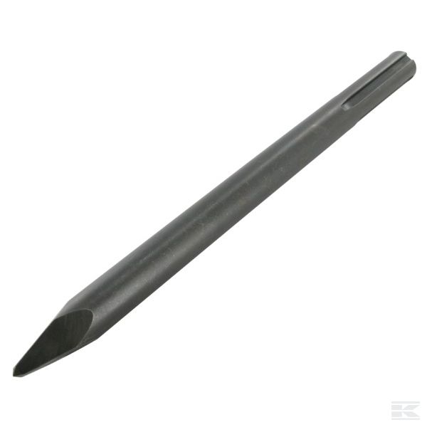 40017292 Долото с конич. концом 400 мм
