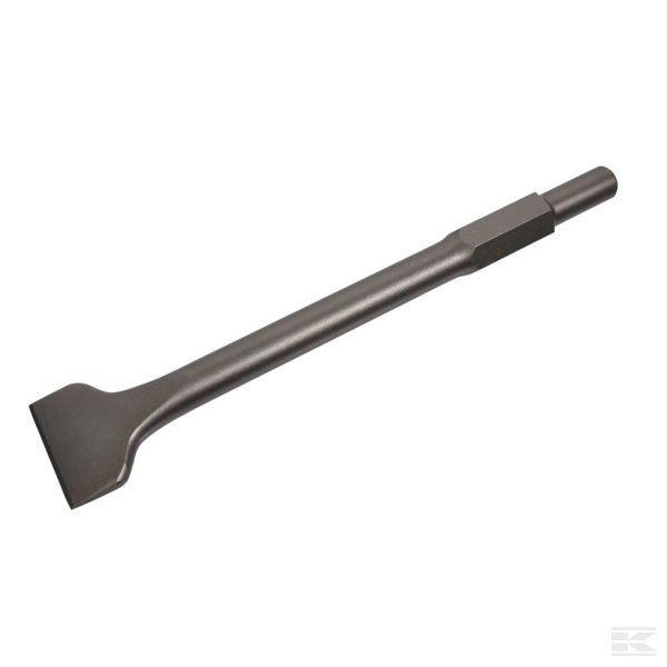 751545 Долото 75x450, рук. 30мм
