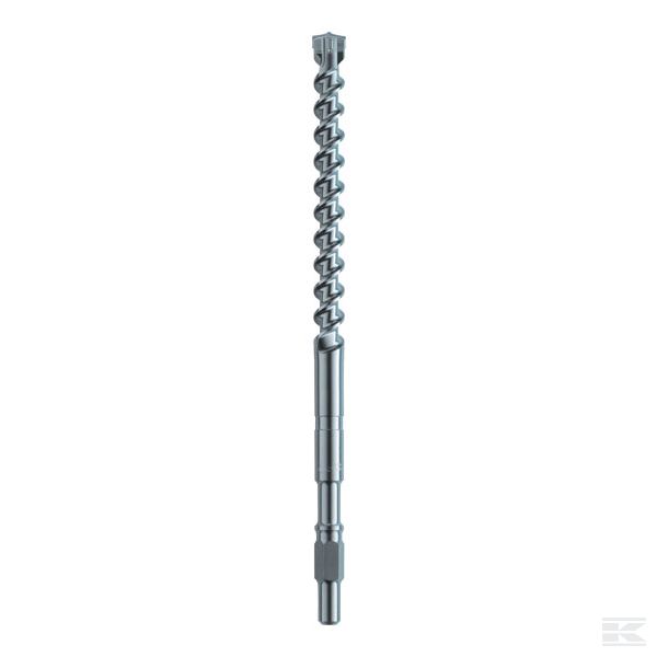 751616NF +Hammer drill 28x570mm 19mm 6-k