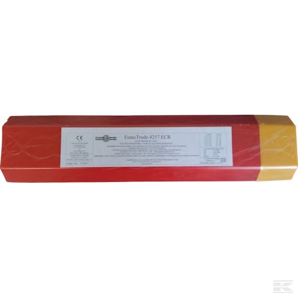 751497CAS EutecT. ECR4257 L350 2,5 5кг