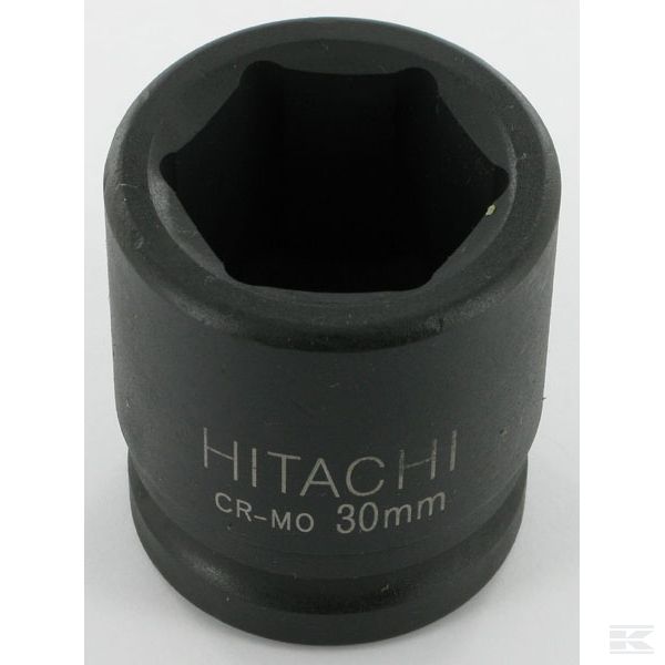 751913 +Impact socket 3/4"-30mm