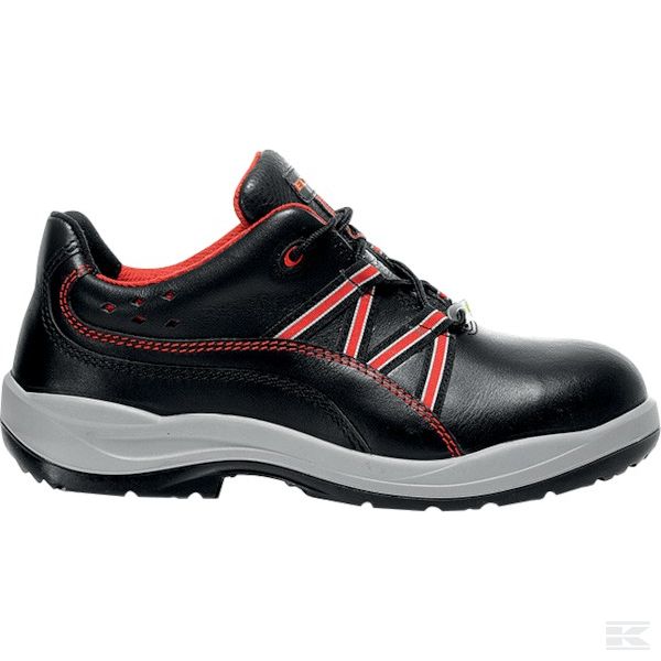 7475140 +Ladies safetyshoes Linda low40