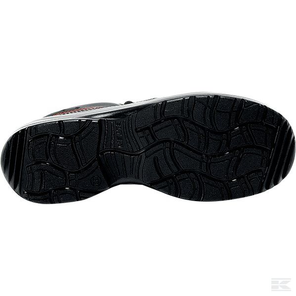 7475140 +Ladies safetyshoes Linda low40