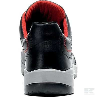 7475140 +Ladies safetyshoes Linda low40