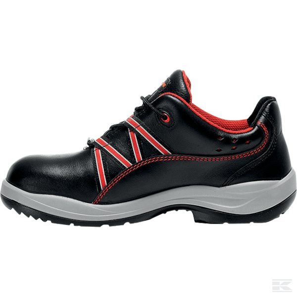 7475140 +Ladies safetyshoes Linda low40