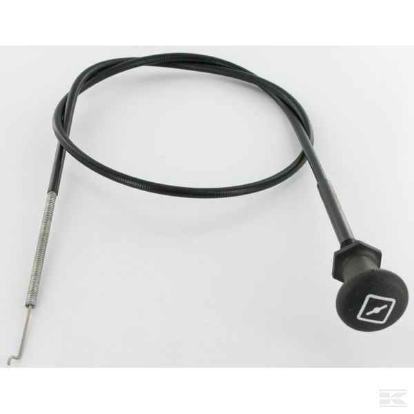 7461085A Тр.Боуд:возд.засл:с вытяж.рук.