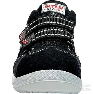 7451142 +Ladies safetyshoes Nuria S1P42