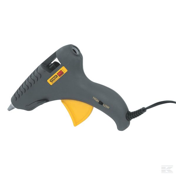 6GR25 +Glue gun 25gr.