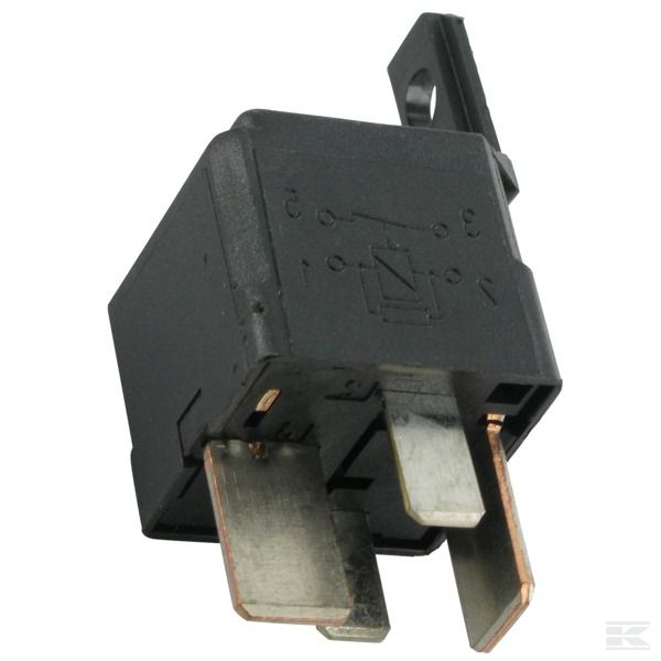 4RA007793041 Реле с замыкающим контактом