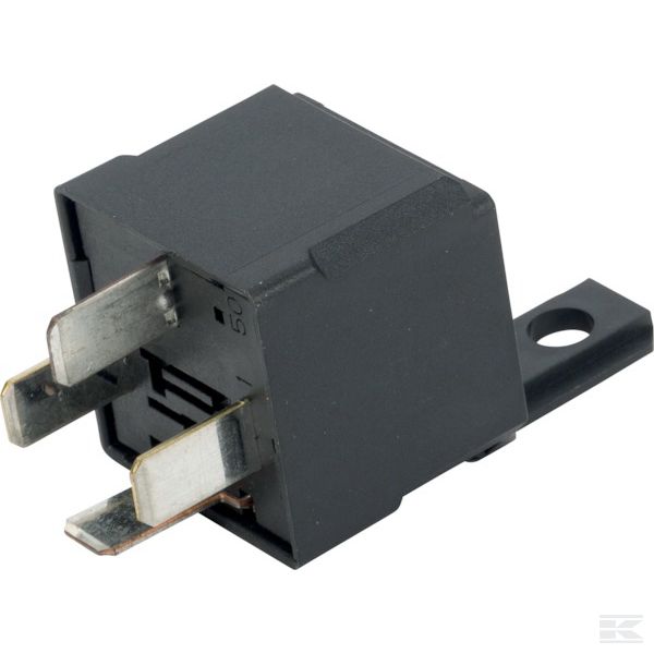 4RA007957011 Реле 24 В 40 A