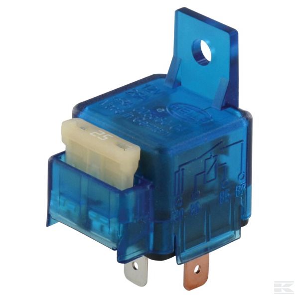 4RA003530042 Реле Hella