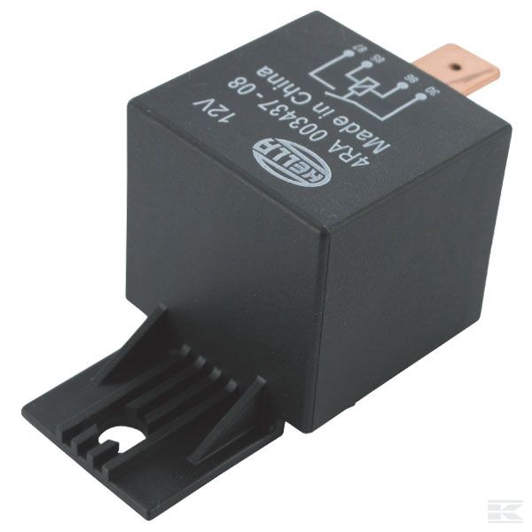 4RA003437081 Реле с замыкающим контактом