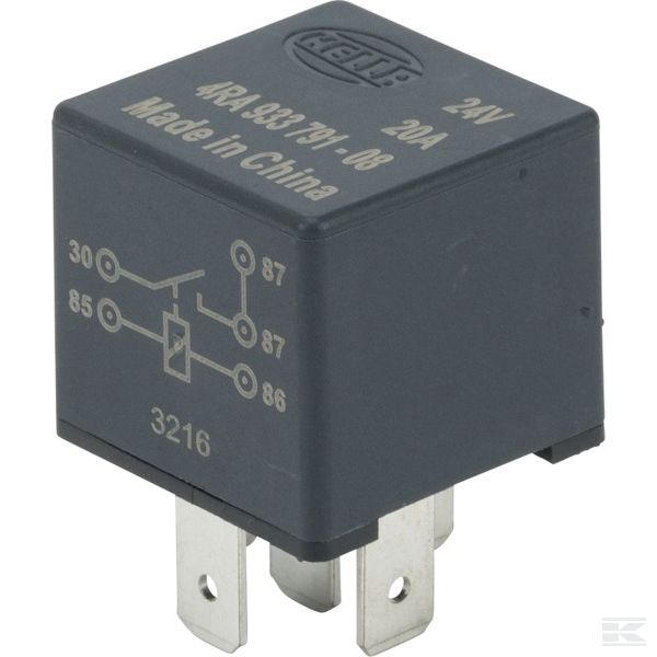 4RA933791081 Реле