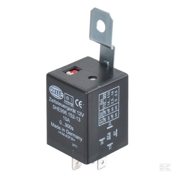 5HE996152131 Реле с выдержкой времени 12 V