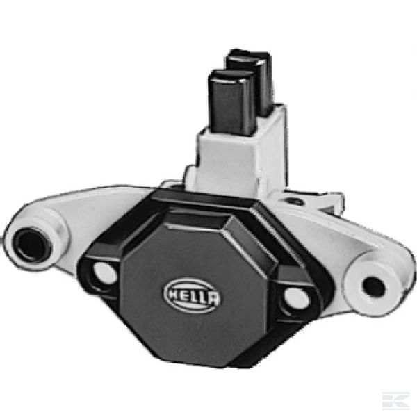 5DR004241151 Регулятор Hella