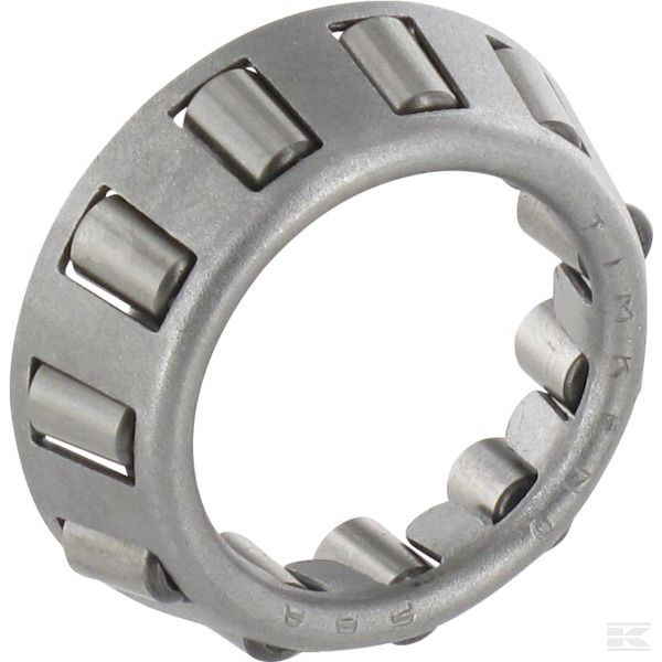 5BA +Inner ring tapered bearing