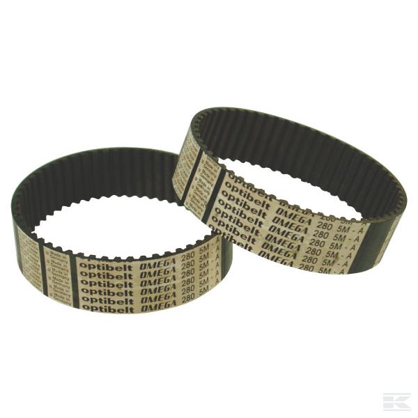 8M190450 Ремень зубчатый Omega 238Z - 50 мм