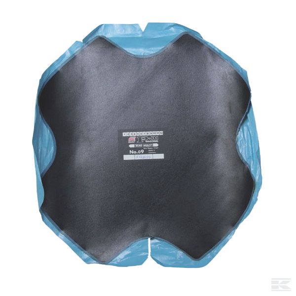 5126099 Заплата ремонтный для покрышки диагональн. PN09