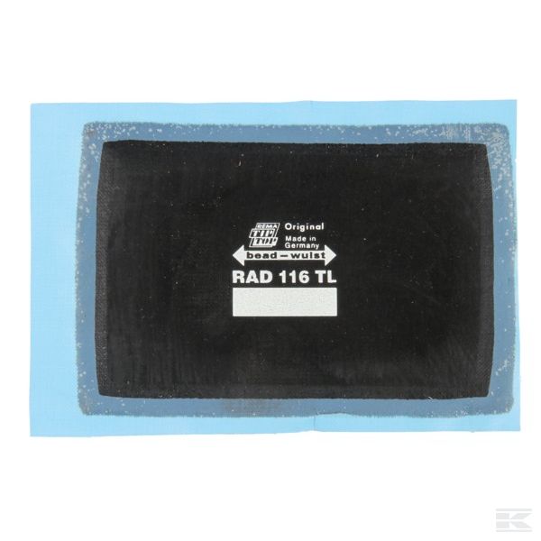 5121160 Заплата радиальная 116TL