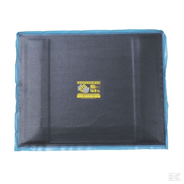 5121654 Заплата радиальная 165 TL