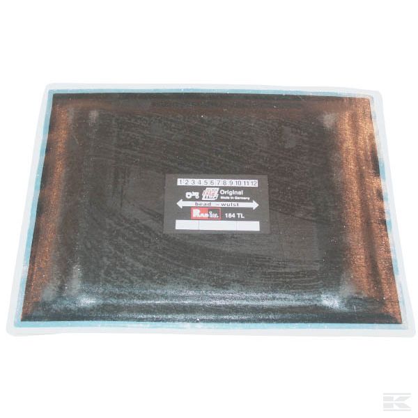 5121843 Заплата радиальная 184TL