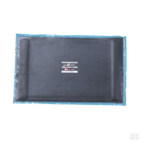 5121881 Заплата радиальная 188 TL