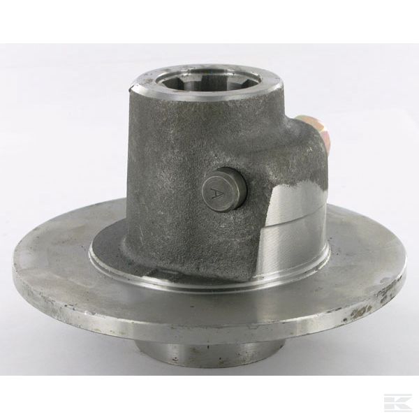 515220311 515220311 FLANGE HUB (FF3)