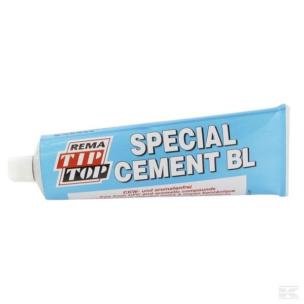 5159358 Клей специальный Cement BL 70 г