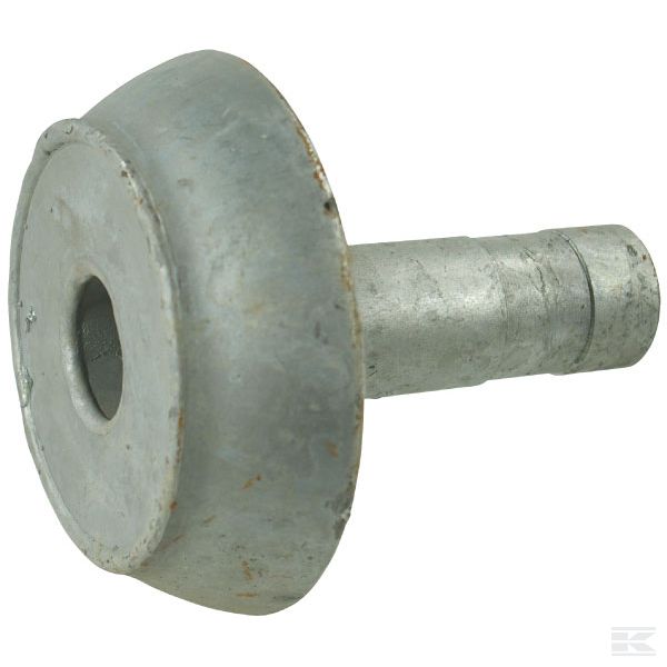 5104002Z KKV 5"+насадка 2"