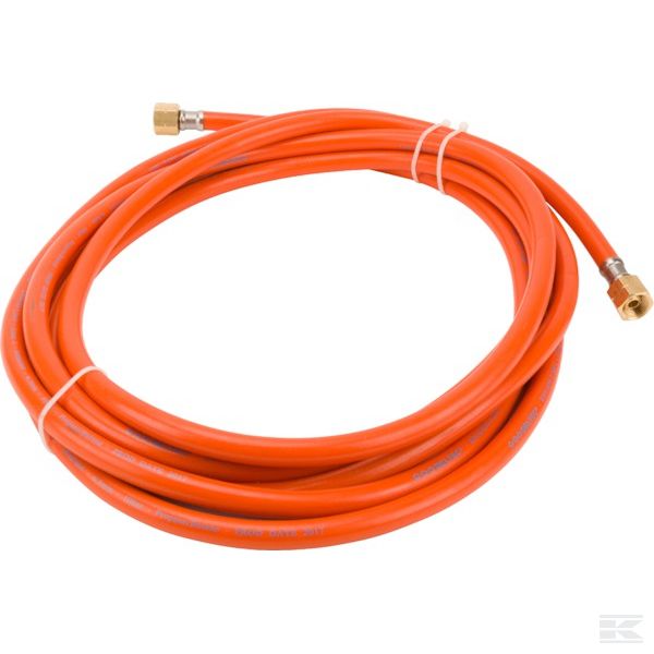 511728405GL +Gas hose 5 meters for 1815000