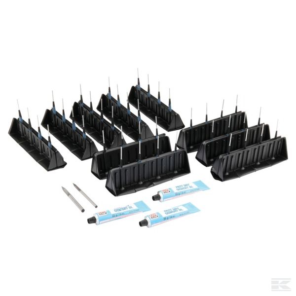 5112200 Номенклатура Minicombi A6/B8