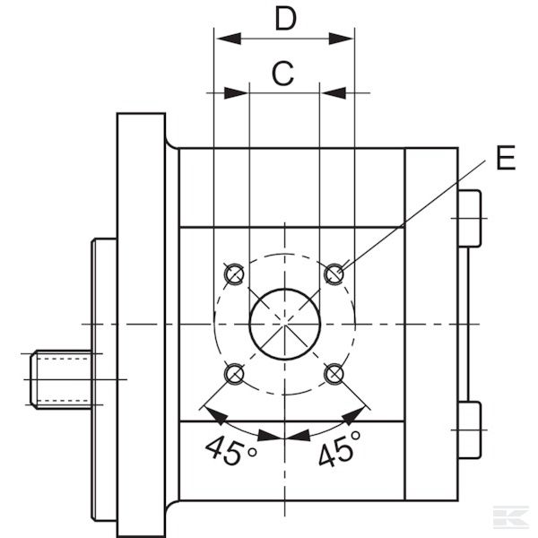 0510225317 AZPF-12-004-L