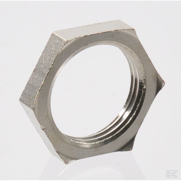 50220MPOT Гайка вертлюжного соединения Л