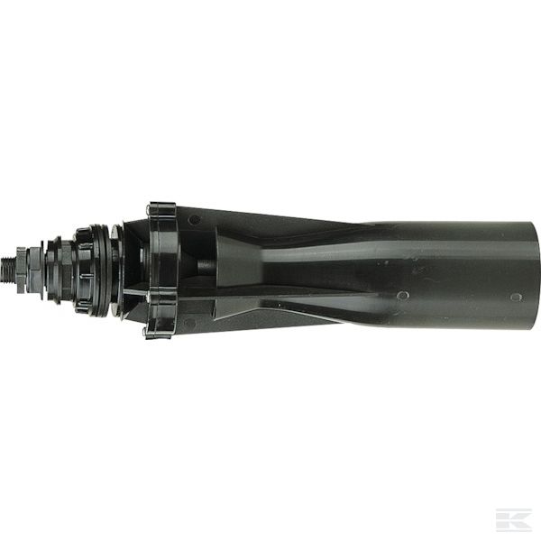 502063 Гидр. мешалка 3 мм Inox