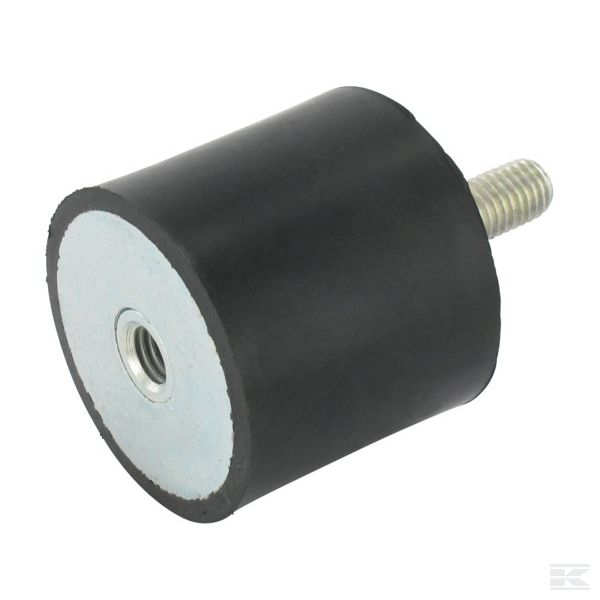 5045B55 Амортизатор резиновый AG-IG