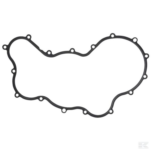 504244659 Уплотнение, плоское